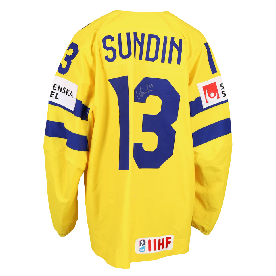 Wilma Sundin