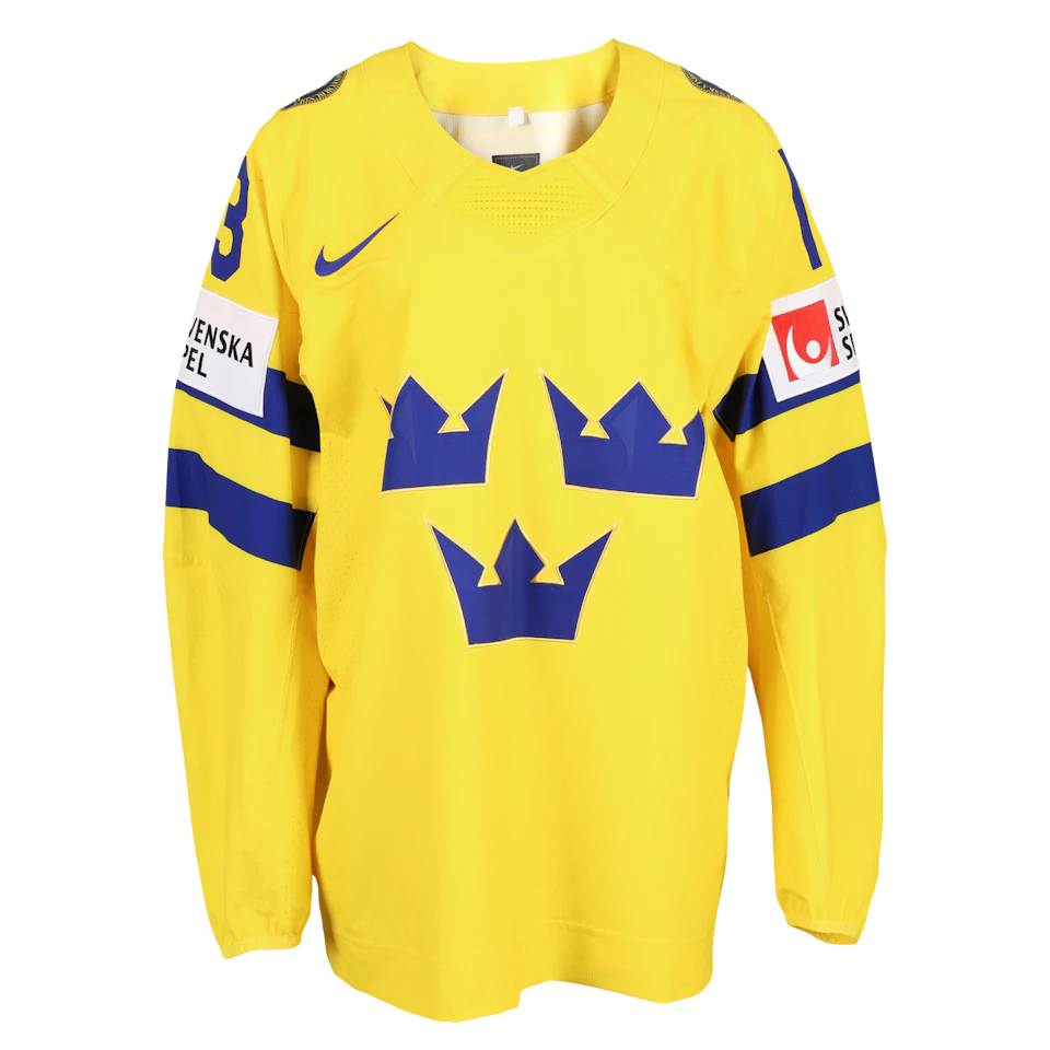 Wilma Sundin