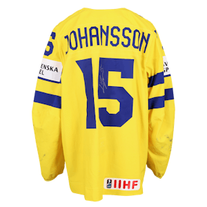 Lisa Johansson