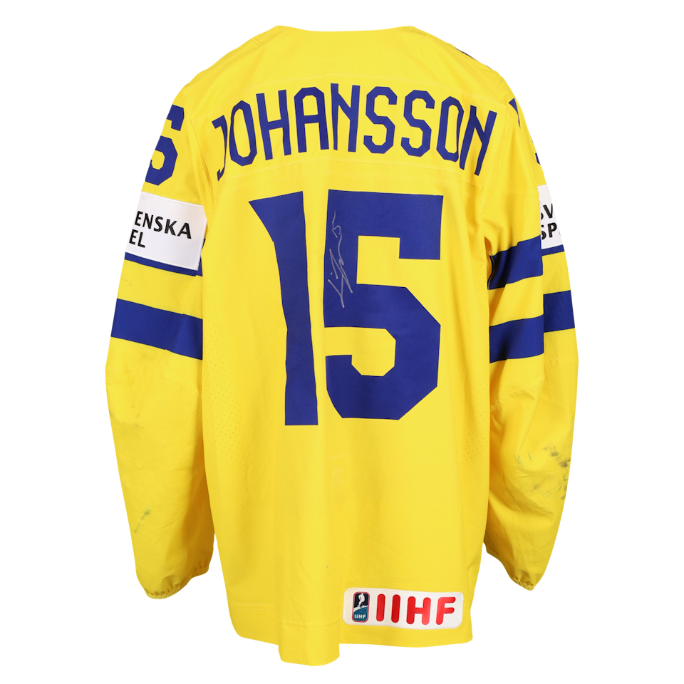 Lisa Johansson
