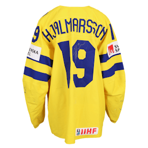 Sara Hjalmarsson