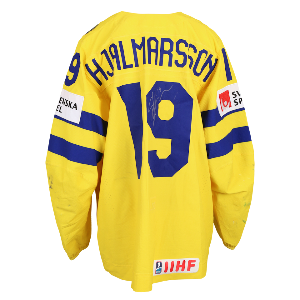 Sara Hjalmarsson