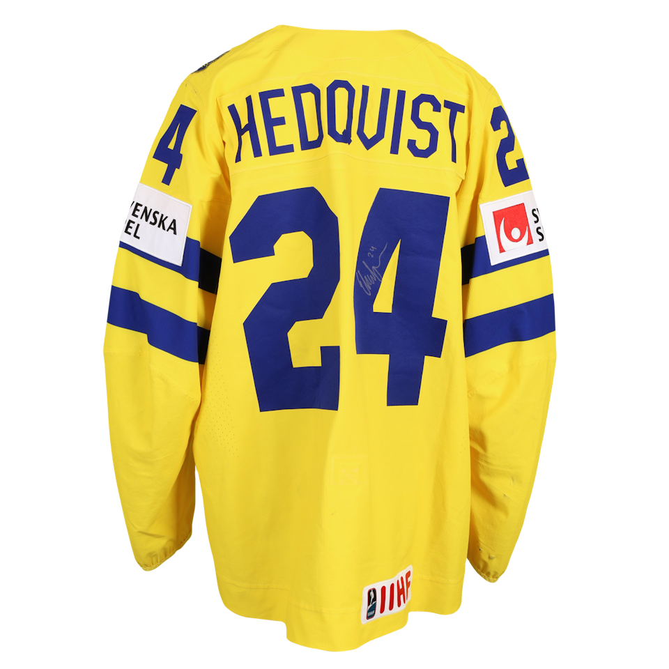 Ebba Hedqvist
