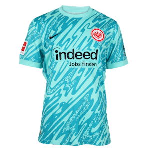 Yurij Obert | Eintracht Frankfurt