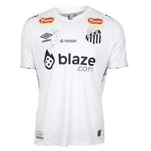Neymar Santos shirt