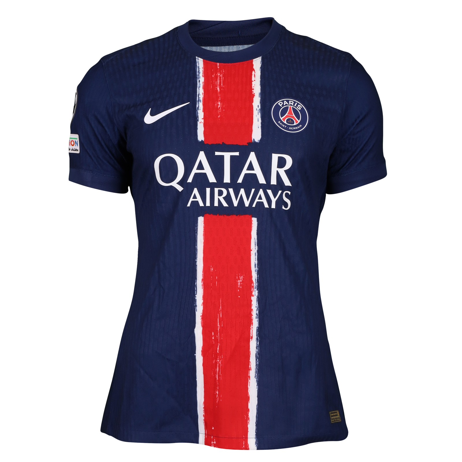 Khvicha Kvaratskhelia | Paris Saint Germain - Aston Villa | MWS