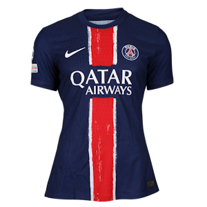 Désiré Doué Paris Saint-Germain camisa.