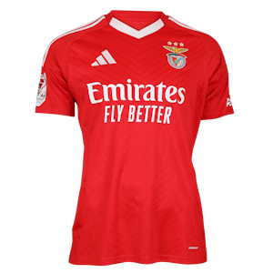 Maglia di Andrea Belotti (SL Benfica)