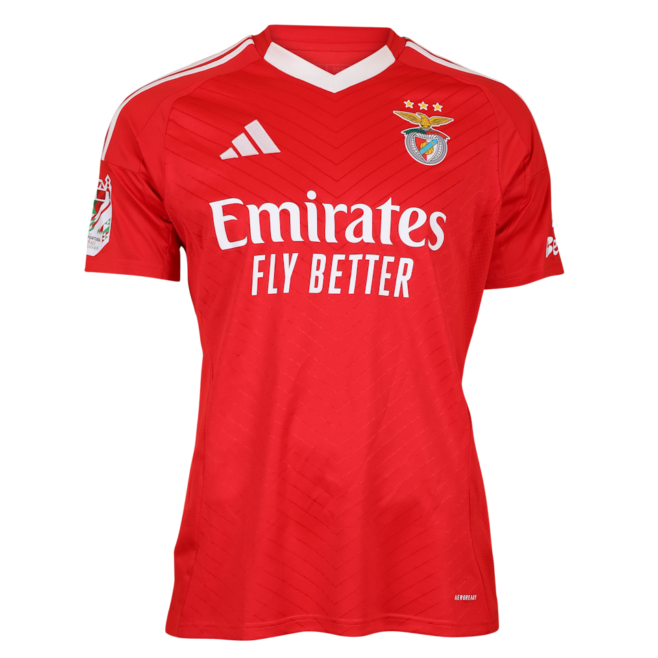 Maglia di Andrea Belotti (SL Benfica)