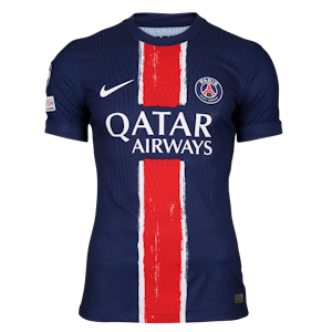 Lee Kang In  Paris Saint-Germain shirt