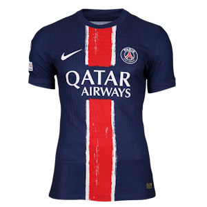 Ibrahim Mbaye Paris Saint-Germain shirt