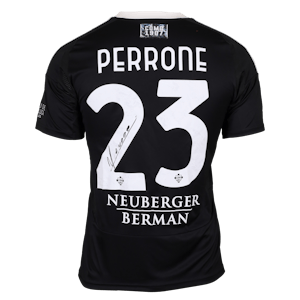 Maximo Perrone Como 1907 forması