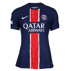 Bradley Barcola Paris Saint-Germain jersey