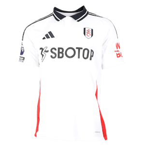 Fulham-Trikot von Joachim Andersen