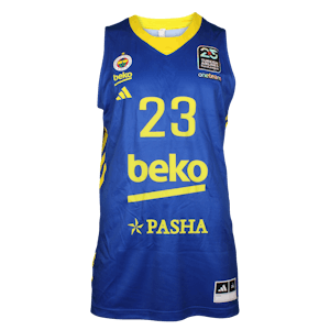 Marko Guduric Shirt and Short
