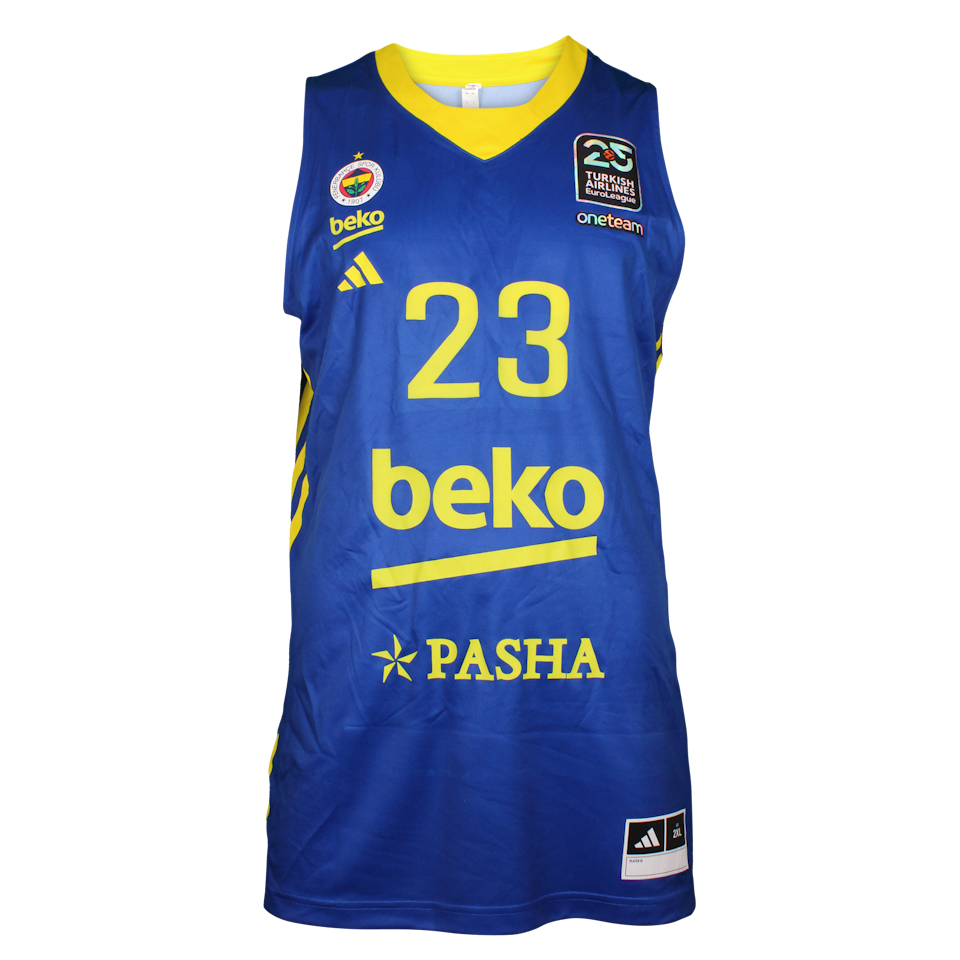 Marko Guduric Shirt and Short