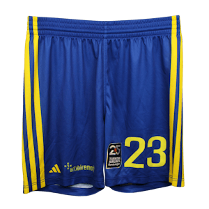 Marko Guduric Shirt and Short