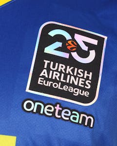Marko Guduric Shirt and Short