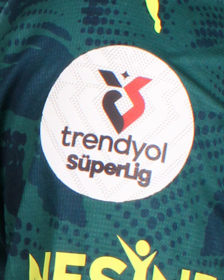 Maillot de Dominik Livaković (Fenerbahçe)