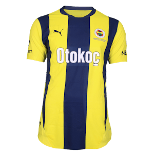 Anderson Talisca Fenerbahçe shirt