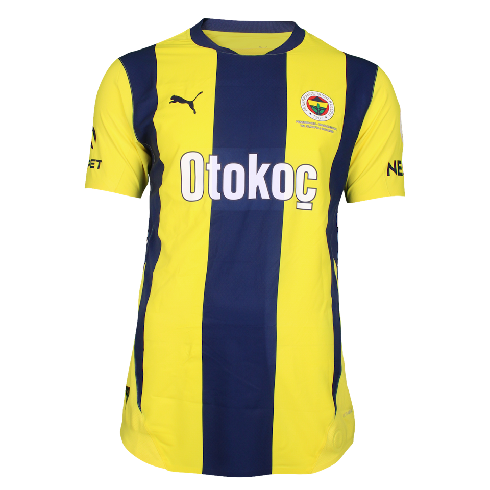 Anderson Talisca Fenerbahçe shirt