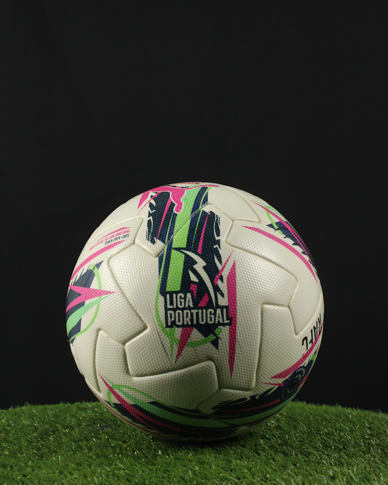 Match Scored Ball `17 - Jonathan Panzo