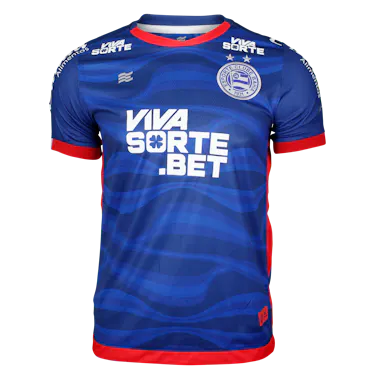 Gilberto Moraes Junior Bahia camisa.