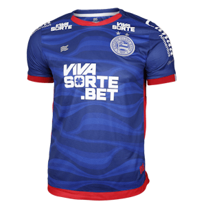 Luciano Rodríguez Bahia jersey