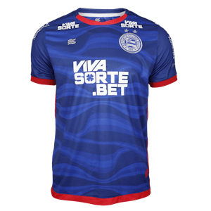 Gabriel Xavier Bahia forması