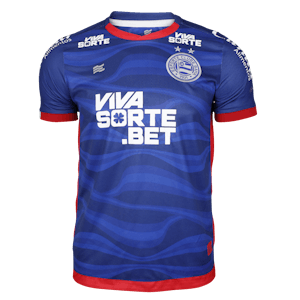 Caio Alexandre Bahia shirt
