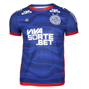 Erick da Costa Farias Bahia shirt