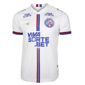 Victor Hugo Soares dos Santos Bahia jersey