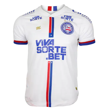 Jean Lucas Bahia camisa.