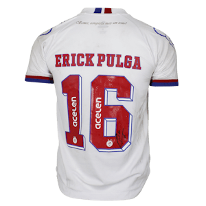 Erick da Costa Farias Bahia jersey