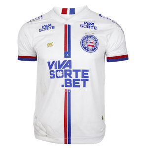 Erick da Costa Farias Bahia jersey