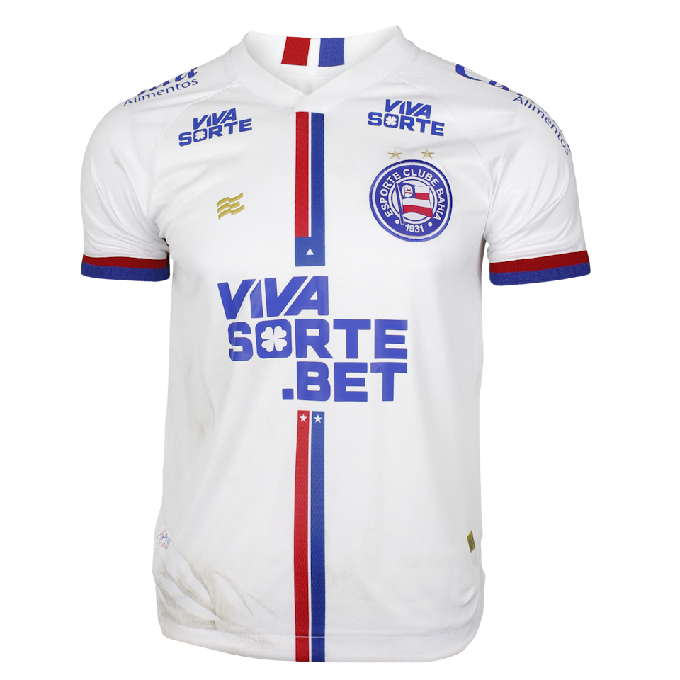 Erick da Costa Farias Bahia jersey