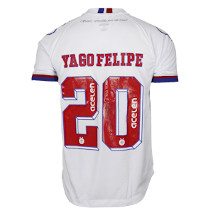 Yago Felipe da Costa Rocha Bahia jersey