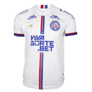Yago Felipe da Costa Rocha Bahia jersey