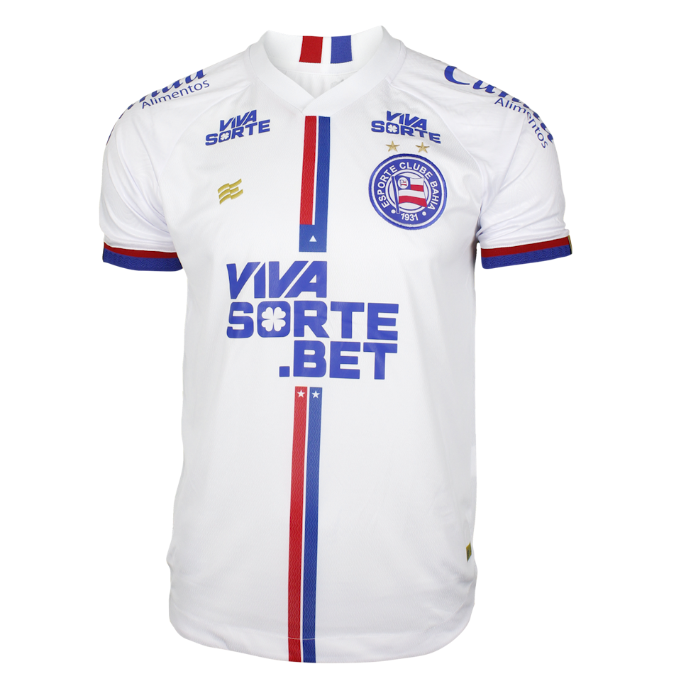 Yago Felipe da Costa Rocha Bahia jersey