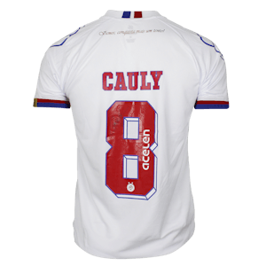 Cauly Oliveira Souza Bahia shirt