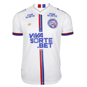Cauly Oliveira Souza Bahia shirt