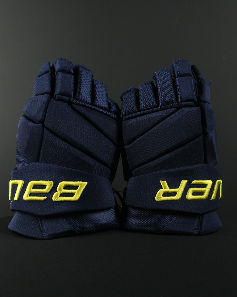 Victor Hedman