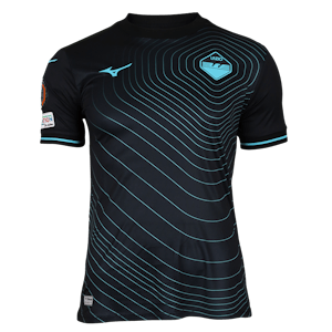 Pedro Rodríguez Ledesma Lazio shirt