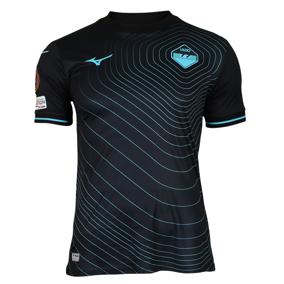 Pedro Rodríguez Ledesma Lazio shirt
