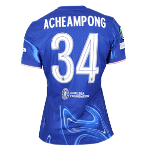 Jersey Joshua Kofi Acheampong Chelsea