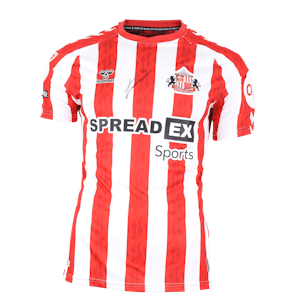 Tom Watson Sunderland forması