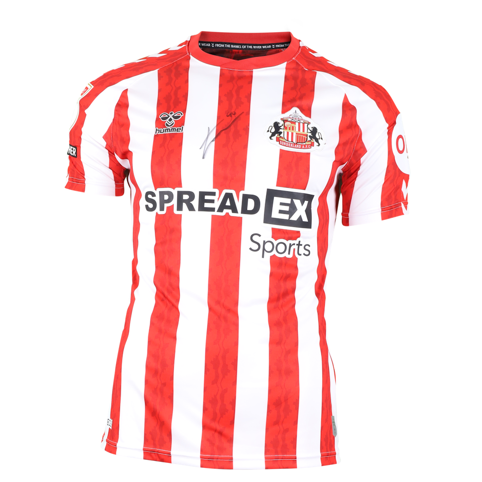 Tom Watson Sunderland forması