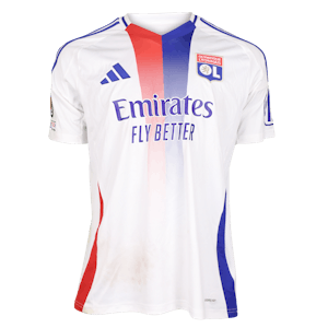 Moussa Niakhate Olympique Lyonnais shirt