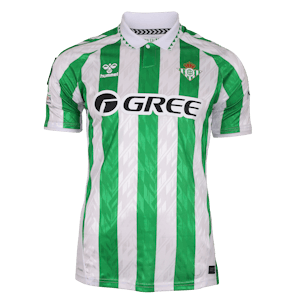 Jesus Rodriguez Real Betis camisa.