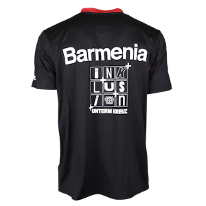 Warm-up Shirt